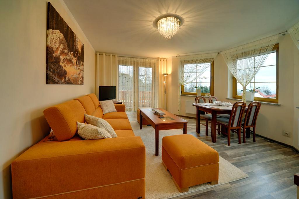 Apartamenty Sun Seasons 24 - Panorama Karpacz Habitación foto