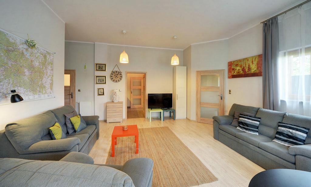 Apartamenty Sun Seasons 24 - Panorama Karpacz Exterior foto