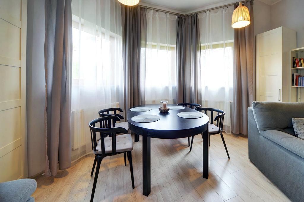 Apartamenty Sun Seasons 24 - Panorama Karpacz Exterior foto