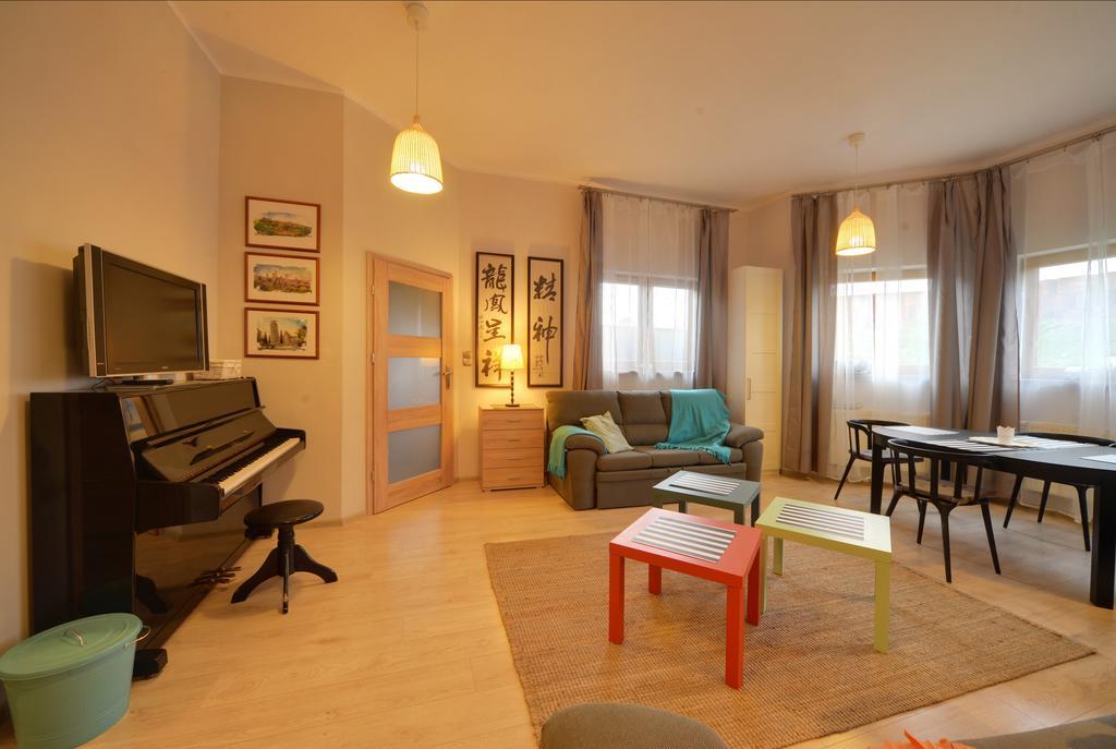 Apartamenty Sun Seasons 24 - Panorama Karpacz Habitación foto